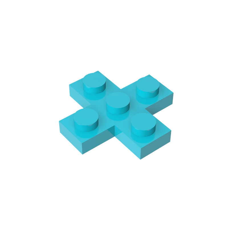 高砖积木GOBRICKS/高砖积木