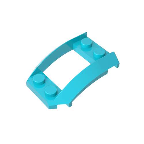 高砖积木GOBRICKS/高砖积木