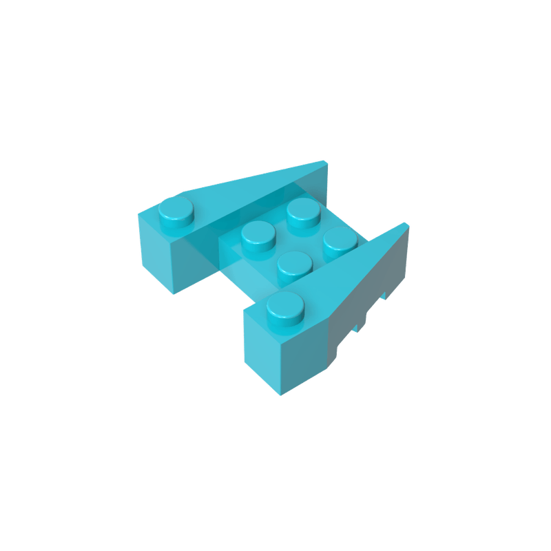 高砖积木GOBRICKS/高砖积木