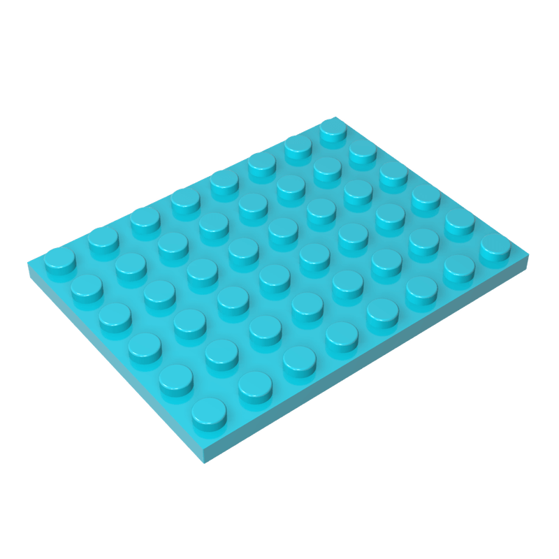 高砖积木GOBRICKS/高砖积木