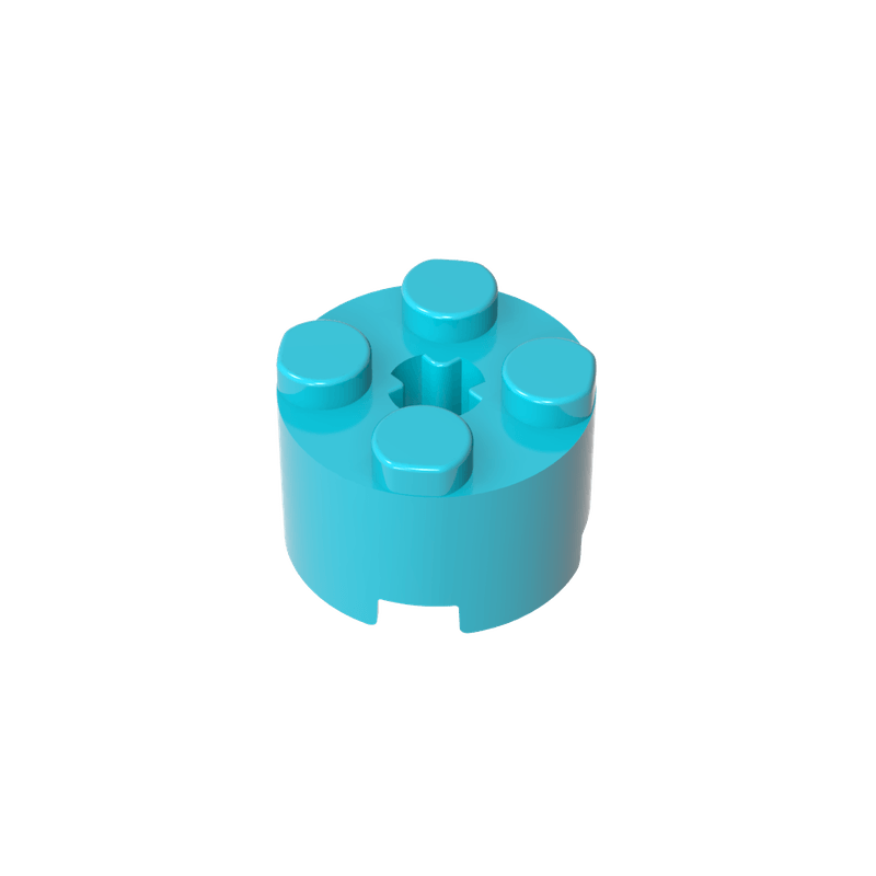 高砖积木GOBRICKS/高砖积木