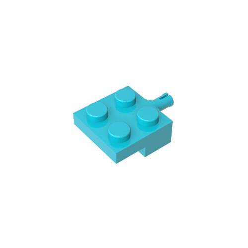 高砖积木GOBRICKS/高砖积木