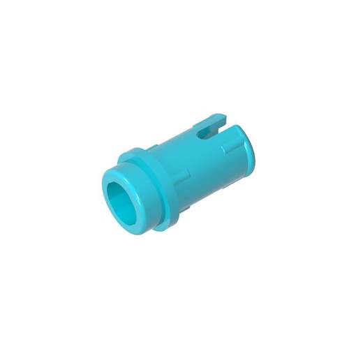 高砖积木零件GDS-1535配件1/2紧配栓兼容gds1535小颗粒拼插散件