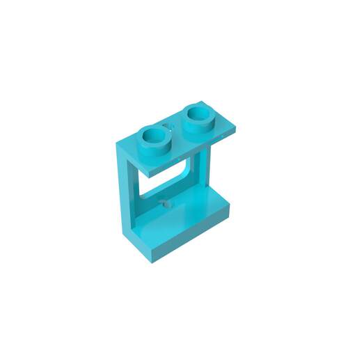 高砖积木GOBRICKS/高砖积木