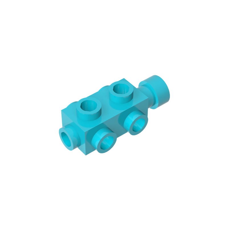 高砖积木GOBRICKS/高砖积木