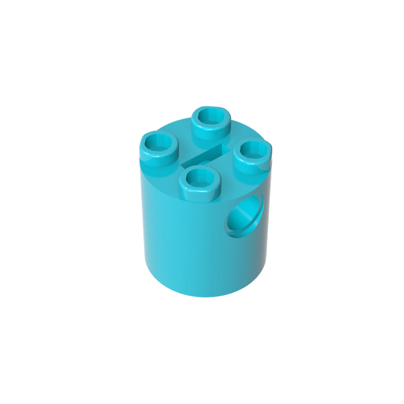 高砖积木GOBRICKS/高砖积木
