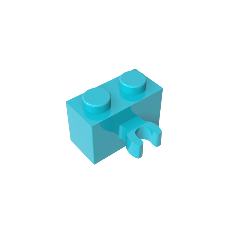 高砖积木GOBRICKS/高砖积木
