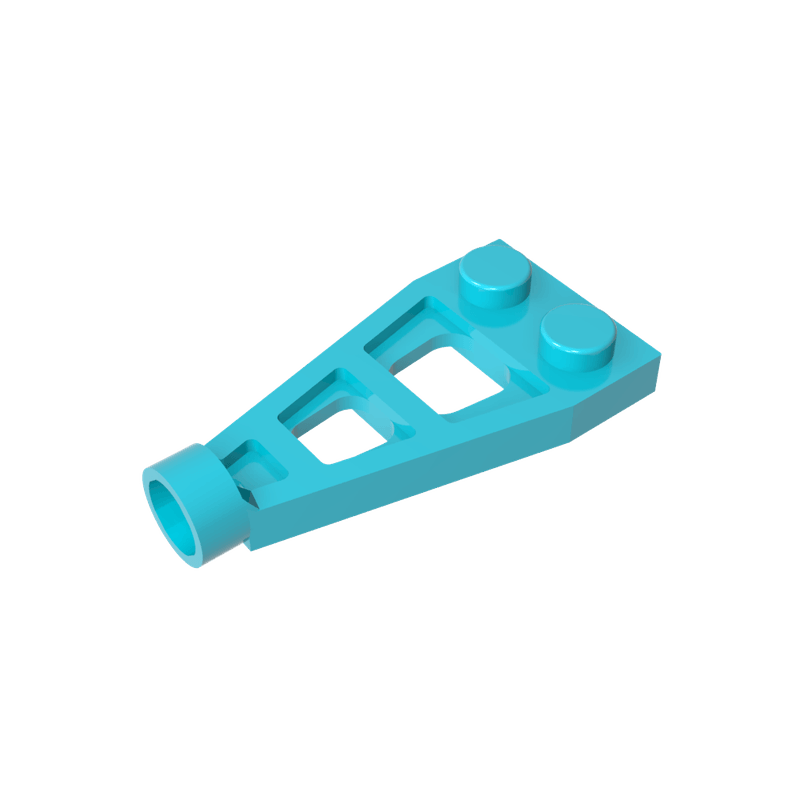 高砖积木GOBRICKS/高砖积木