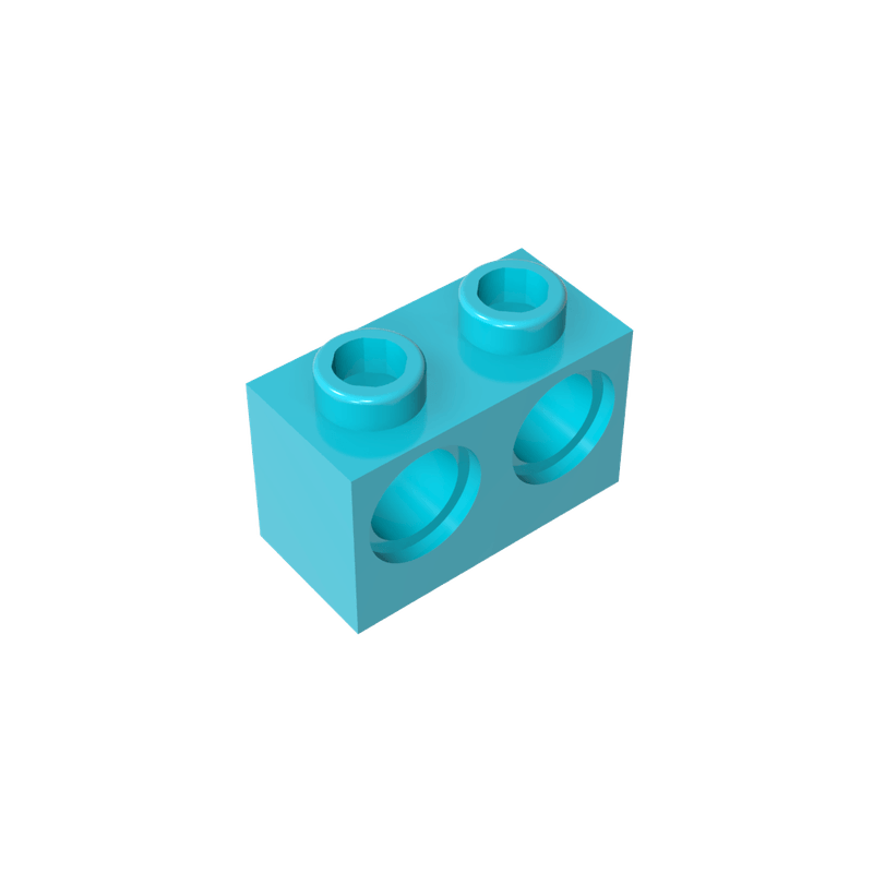 高砖积木GOBRICKS/高砖积木