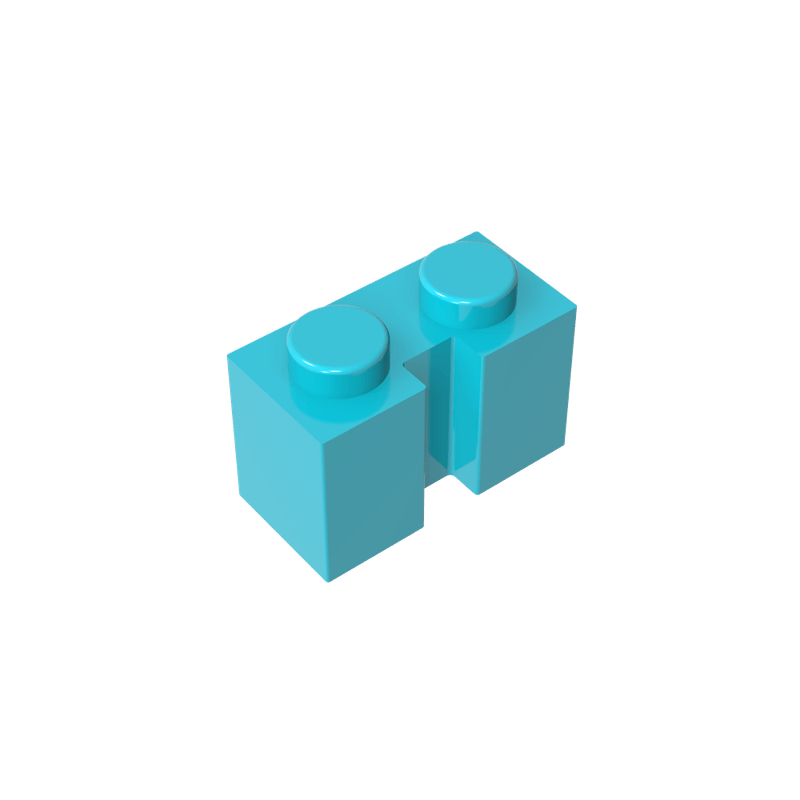 高砖积木GOBRICKS/高砖积木