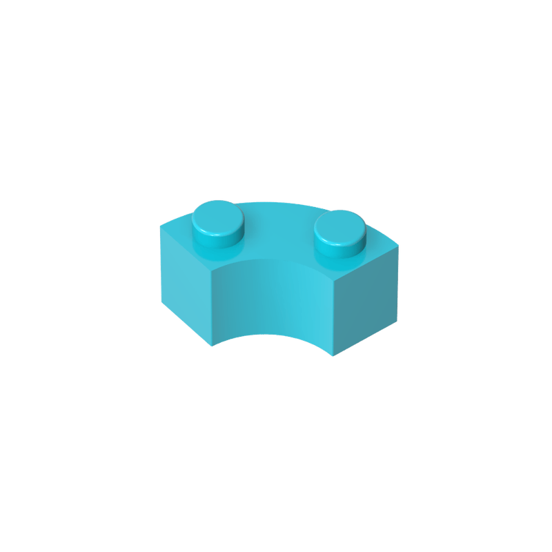 高砖积木GOBRICKS/高砖积木