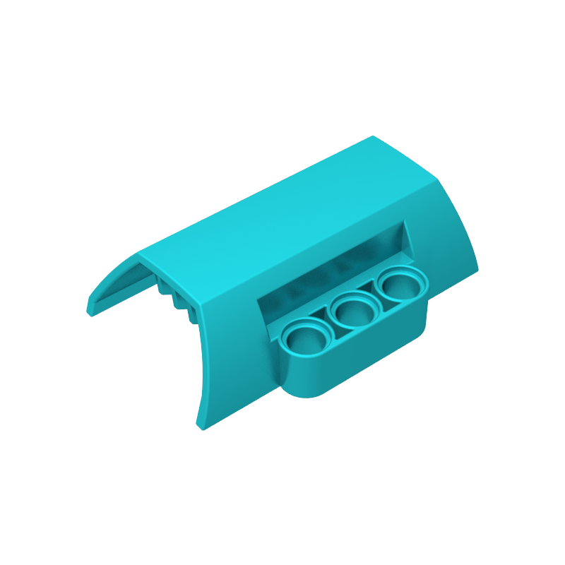 高砖积木GOBRICKS/高砖积木