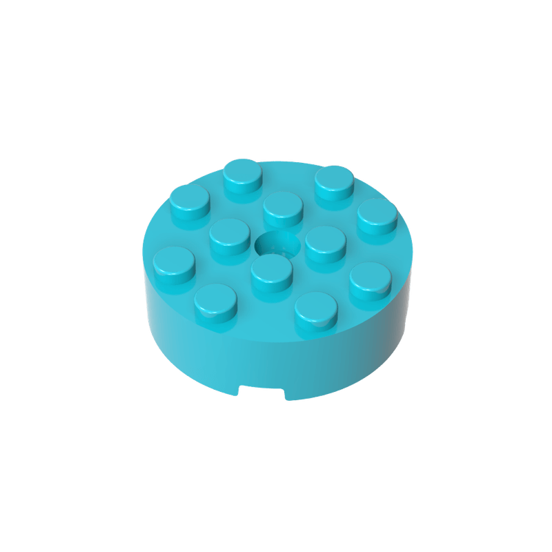 高砖积木GOBRICKS/高砖积木