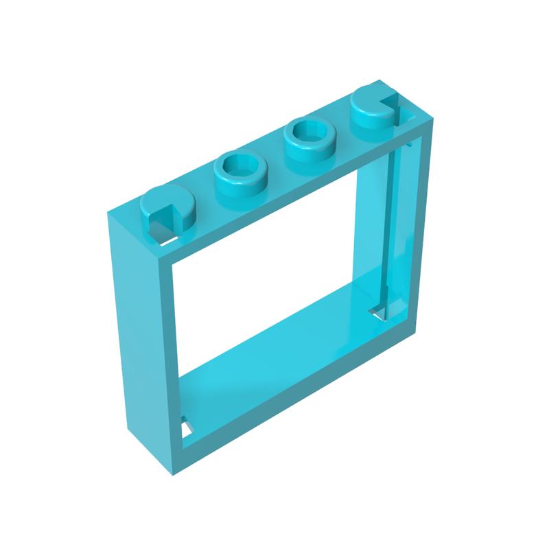 高砖积木GOBRICKS/高砖积木