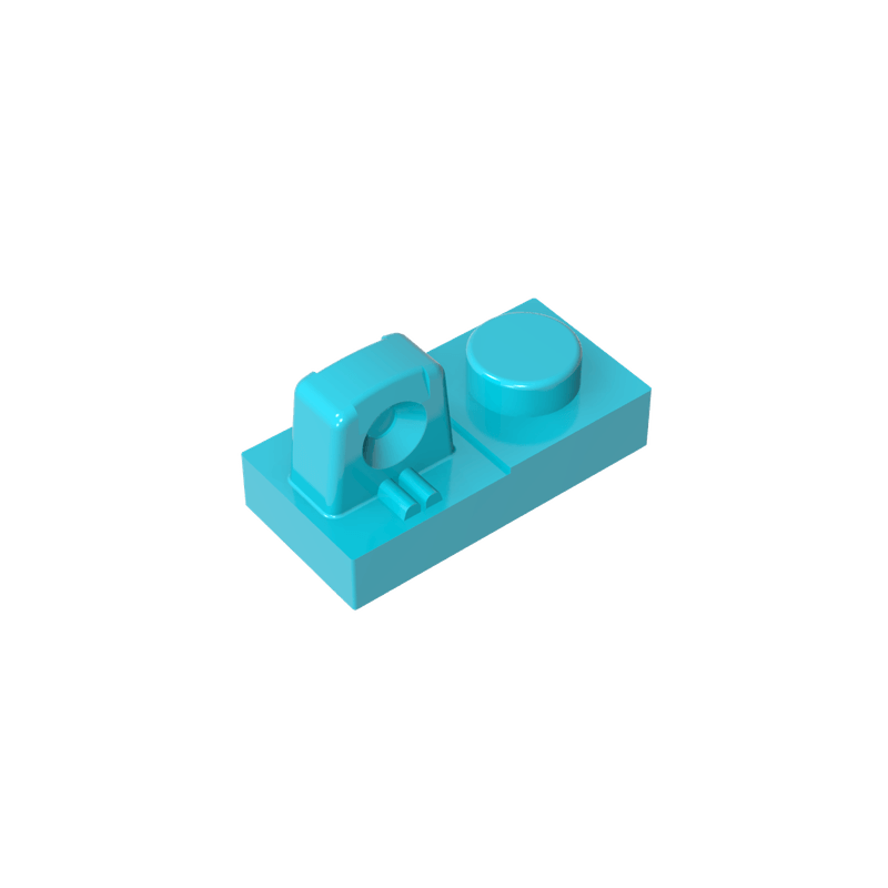 高砖积木GOBRICKS/高砖积木