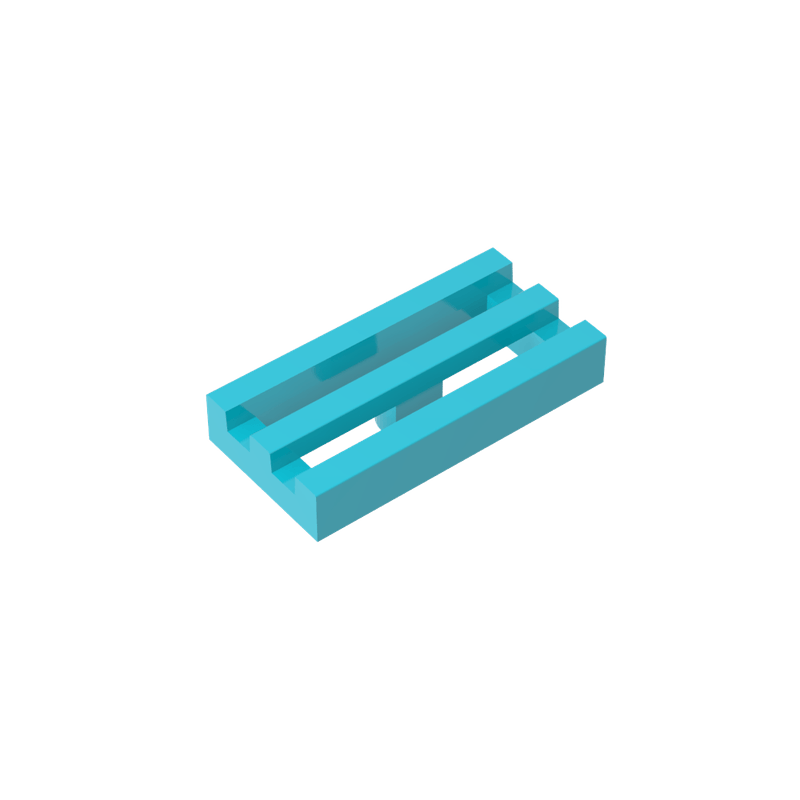 高砖积木GOBRICKS/高砖积木