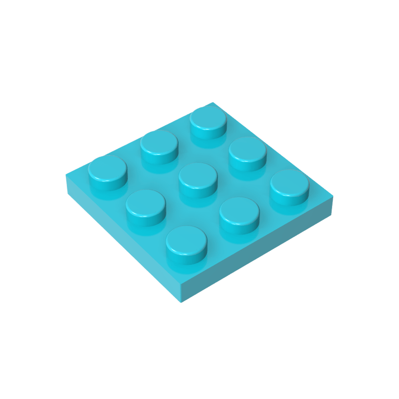 高砖积木GOBRICKS/高砖积木