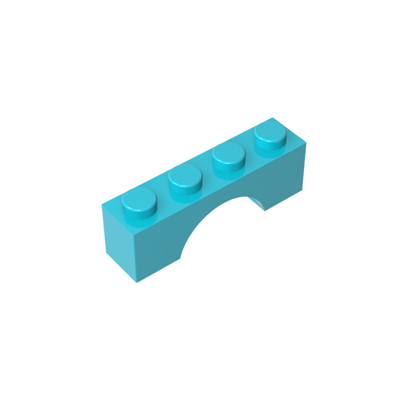 零件积木GOBRICKS/高砖积木