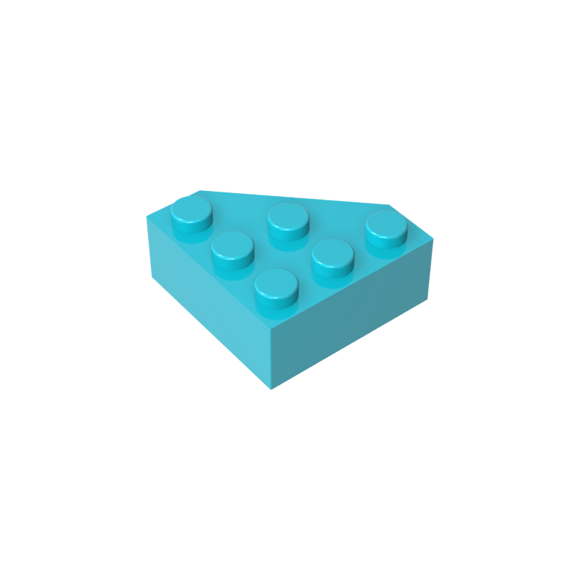 高砖积木GOBRICKS/高砖积木