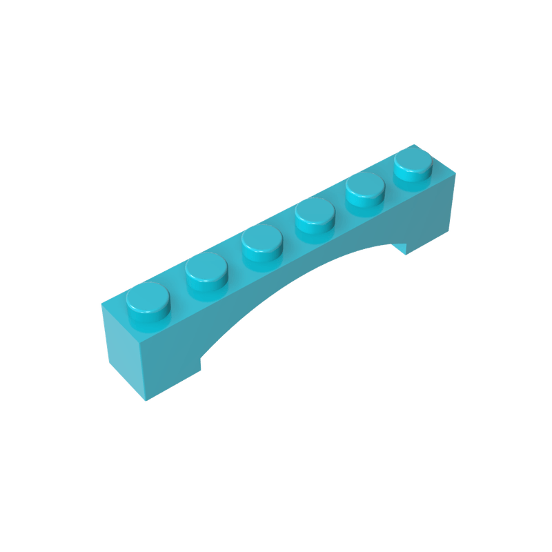 零件积木GOBRICKS/高砖积木