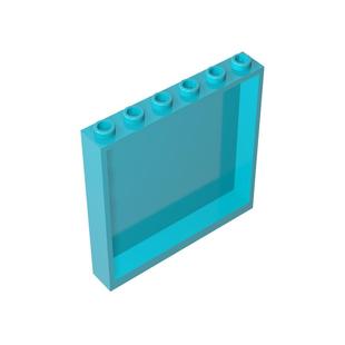 高砖积木零件GDS 35286小颗粒MOC拼插散件 773配件1x6x5兼容59349