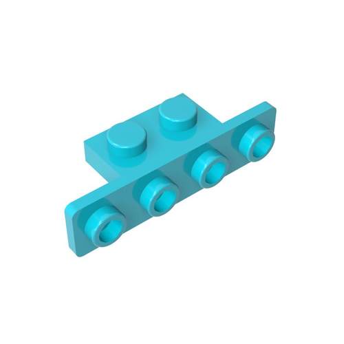 高砖积木GOBRICKS/高砖积木