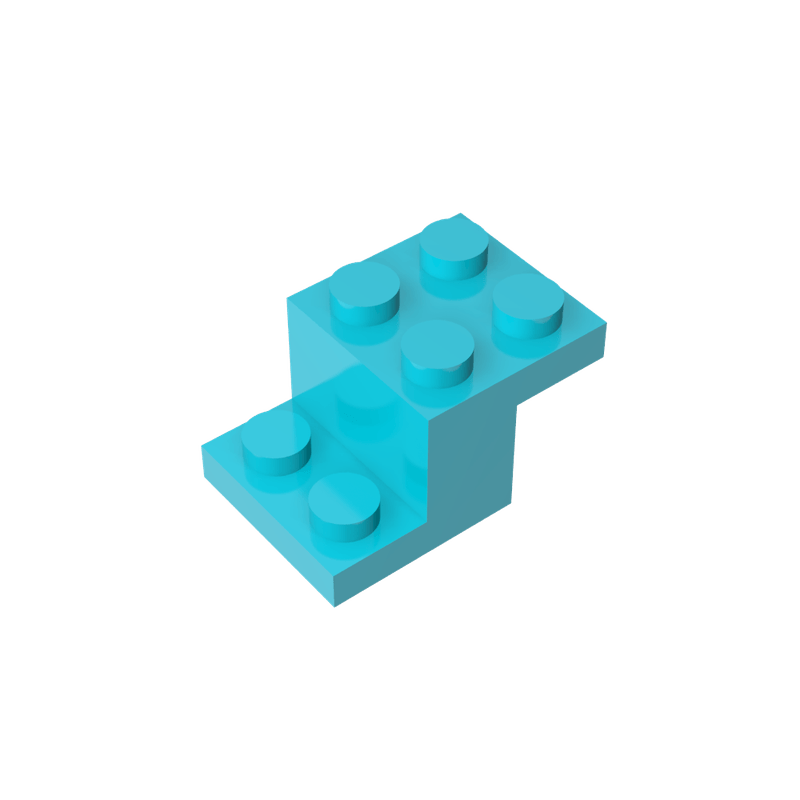 高砖积木GOBRICKS/高砖积木