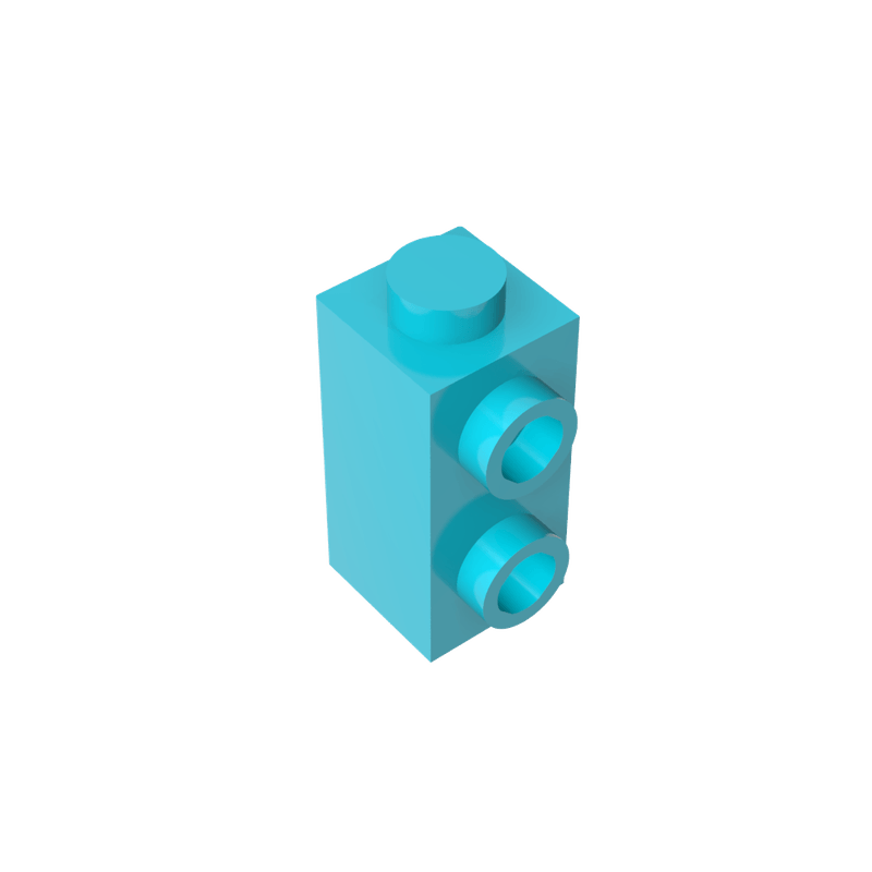 高砖积木GOBRICKS/高砖积木