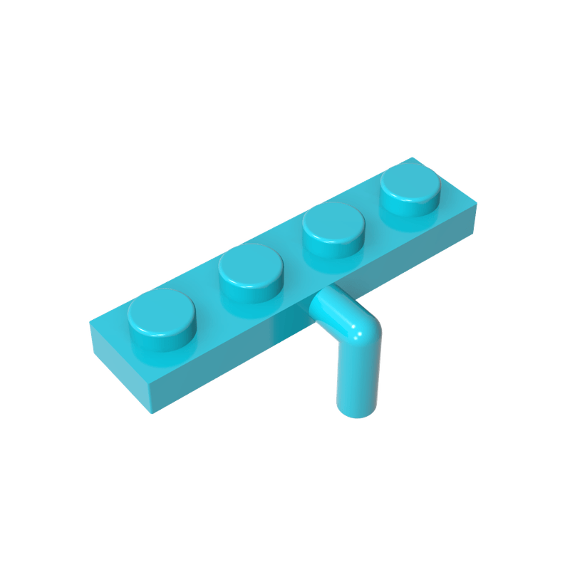 高砖积木GOBRICKS/高砖积木