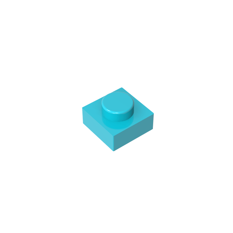 高砖积木GOBRICKS/高砖积木