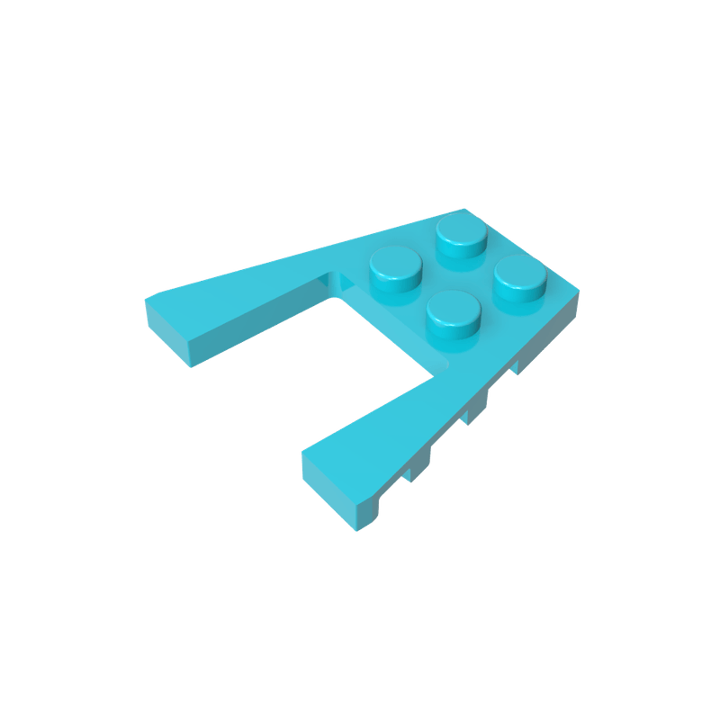 高砖积木GOBRICKS/高砖积木