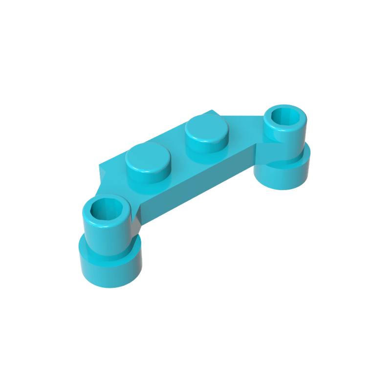 高砖积木GOBRICKS/高砖积木