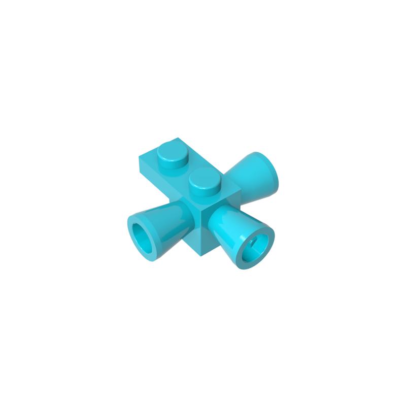 高砖积木GOBRICKS/高砖积木