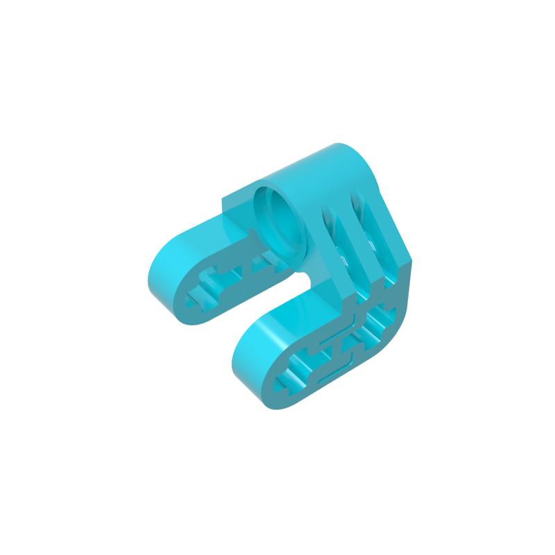 高砖积木GOBRICKS/高砖积木