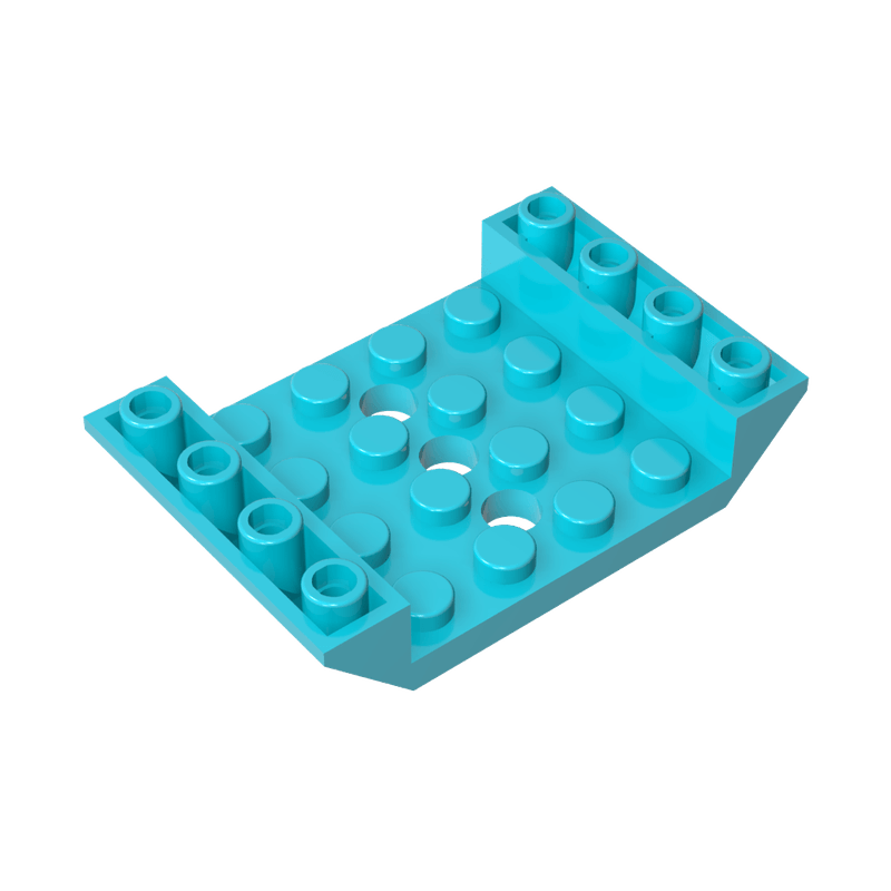 高砖积木GOBRICKS/高砖积木