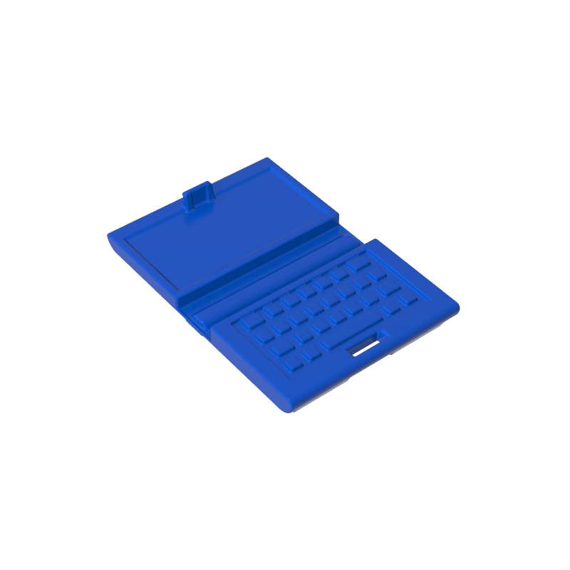 高砖积木零件GDS-2177 笔记本兼容62698 MOC散件,玩具/童车/益智/积木/模型,普通塑料积木,淘宝优惠券,粉丝福利购,淘宝优惠卷