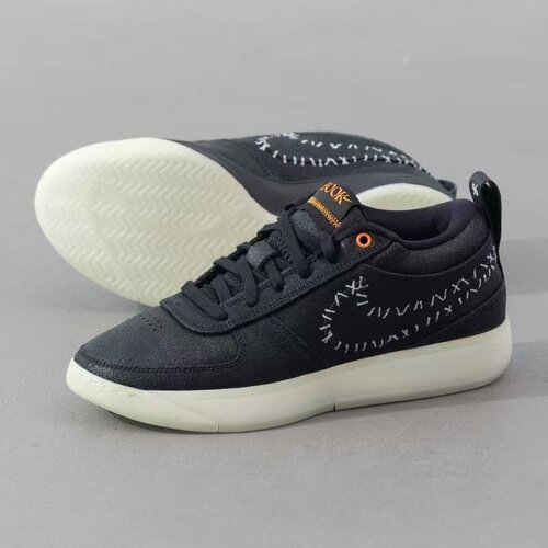 Nike/耐克男鞋德文布克1代运动鞋场上实战篮球鞋FJ4250-003