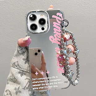 日韩ins个性 a5女a97 k3防摔软a93s a72 r15创意k9 3潮r17 粉英文镜面适用opporeno9pro手机壳8