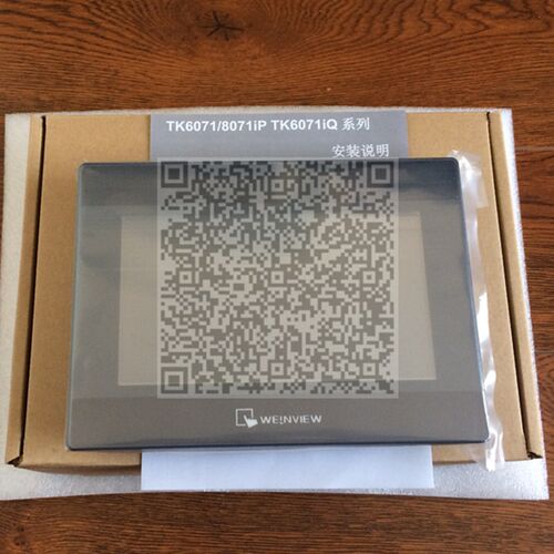 威纶触摸屏TK6072/MT6071/8072/8102/6103/8071/IP/IQ/IE/2159X