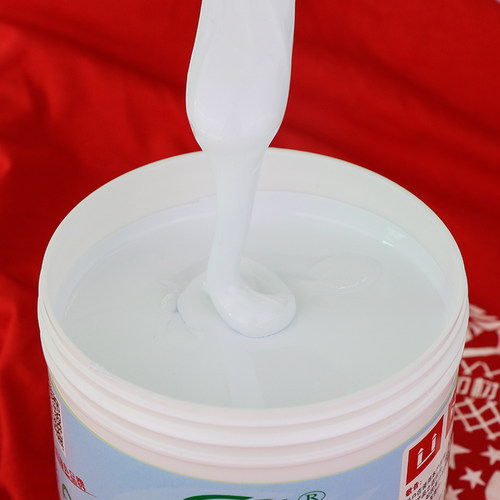 头牌SNC防水尼龙丝印油墨雨伞牛津布箱包双组份黑红蓝绿白色1公斤