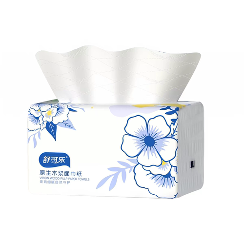 餐巾车用抽纸一分钱一包