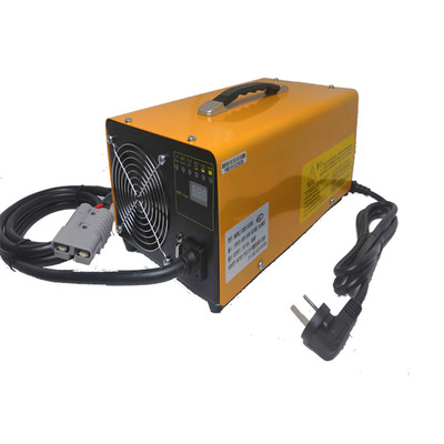 中力EP电动搬运堆高叉车YNB系列ESCH-24V30A充电机高频充电器