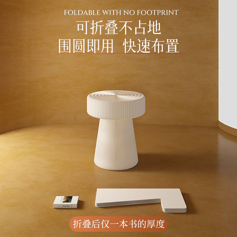 一墙纸隔展台展示架可移动收纳折叠商业展厅家用展示架方便置物