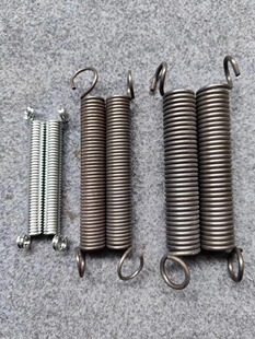 烫画机弹簧烫标机15*15 38*38 40*60烫印机高压热转印机器弹簧