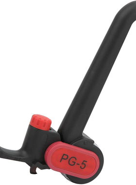 电缆剥线钳PG-5 手动剥皮器剥皮刀 圆电缆≥25mm