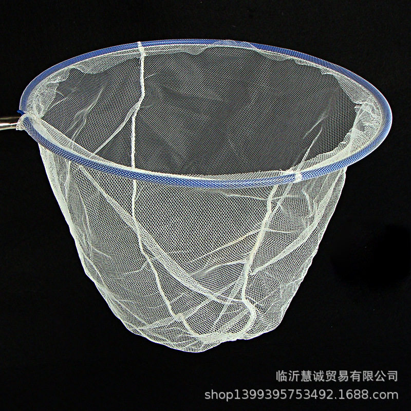 儿童圆形渔网捕虫网蝴蝶