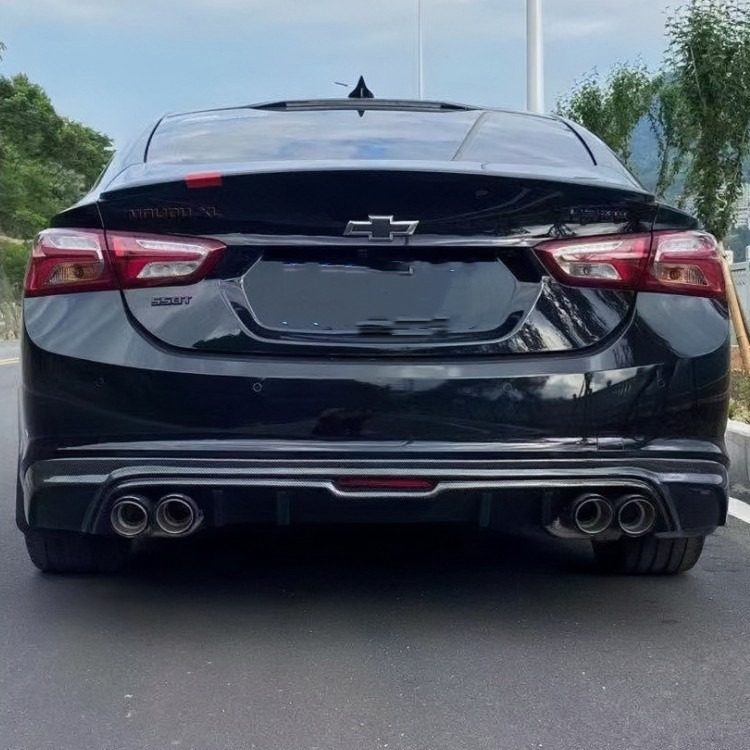 适用16-23款雪佛兰迈锐宝XL改装包围后扰流排气前唇前铲侧裙尾翼,汽车零部件/养护/美容/维保,维保配件,淘宝优惠券,粉丝福利购,淘宝优惠卷