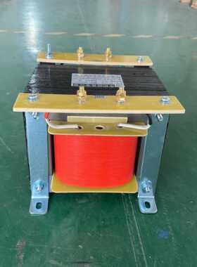 BK单相隔离控制变压器380V变220V转220V110V36V24V1kw2/3/5kva8kw