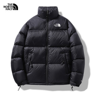 CHFNG/北面羽绒棉服男女情侣装1996美版经典款冬季休闲加厚保暖棉