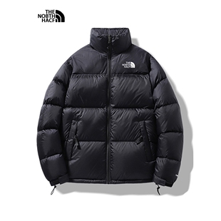 CHFNG/北面羽绒棉服男女1996美版经典款冬季情侣加厚保暖棉袄外套